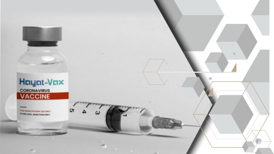 Chất lượng và hiệu quả của Vaccine Covid -19 Hayat-Vax 