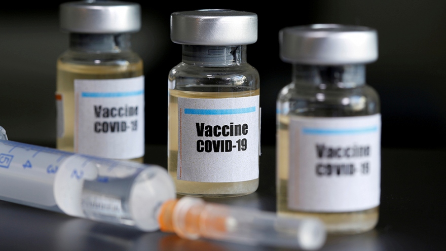 Hàn Quốc chi thêm 444 triệu USD cho phát triển thuốc và vaccine điều trị Covid-19