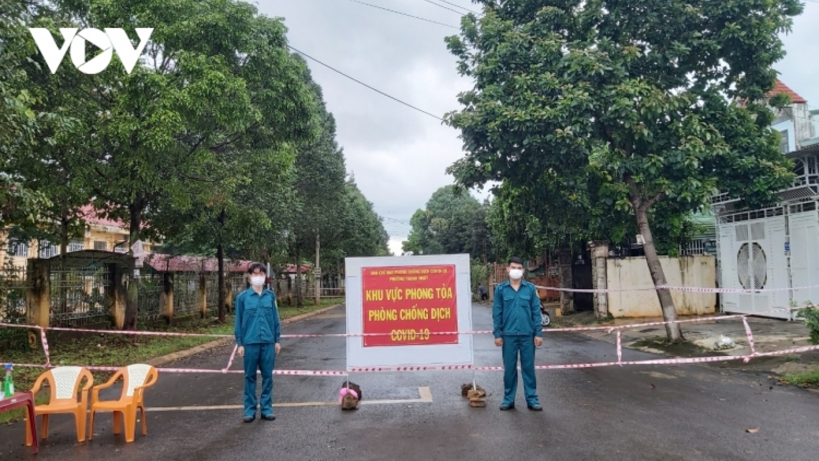 10,585 fresh COVID-19 cases recorded, with HCM City down by over 1,000