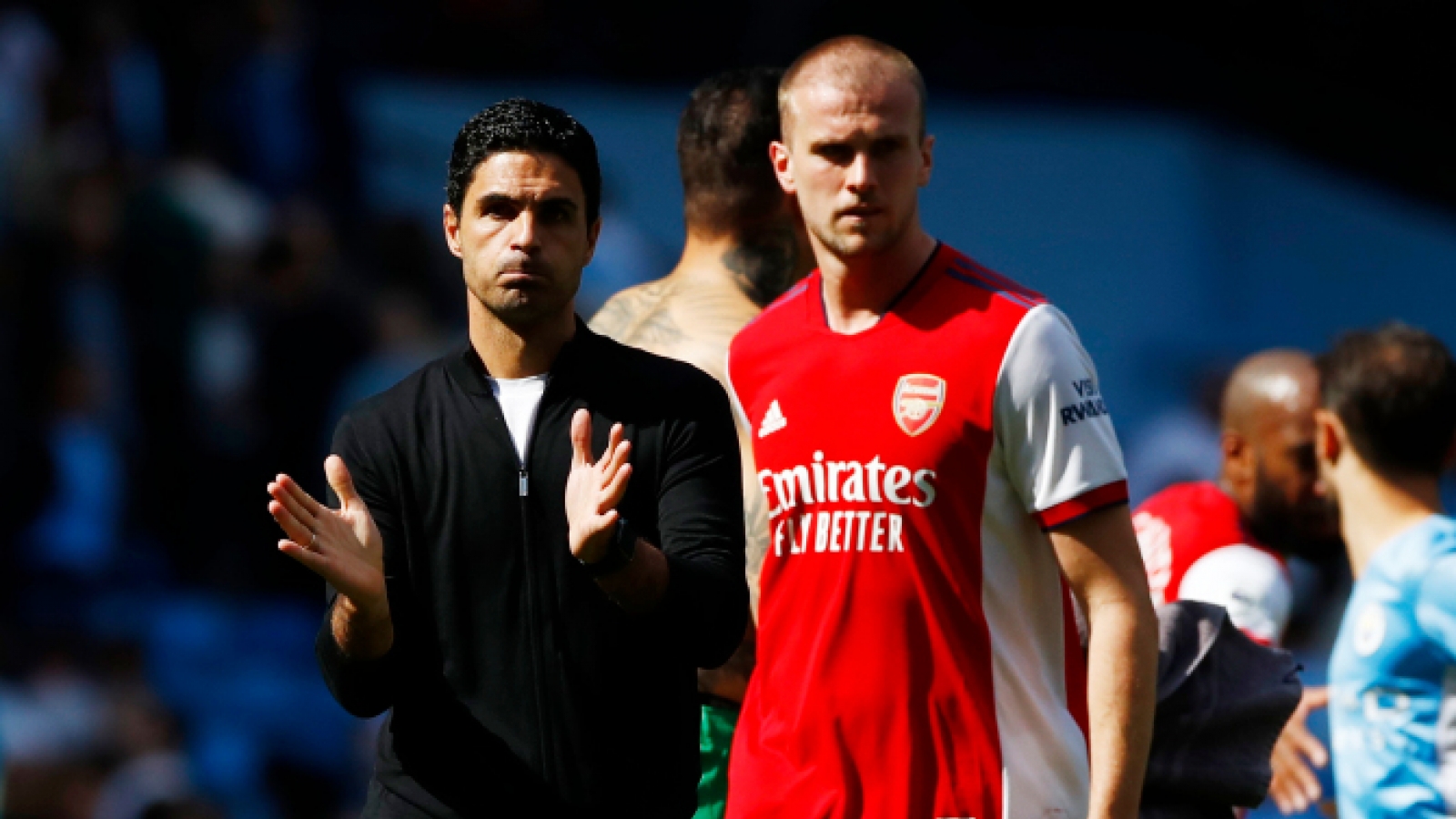 Arsenal có thể lập kỷ lục khởi đầu tệ nhất lịch sử Ngoại hạng Anh 