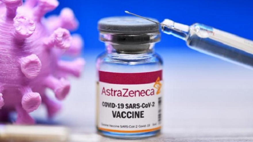 Italy gifts additional 796,000 AstraZeneca vaccine doses to Vietnam
