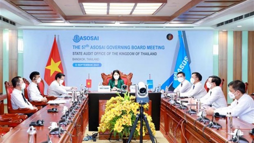 SAV attends discussion on sustainable development goals