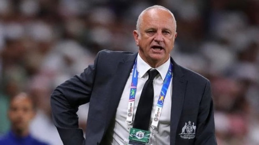 Australia must stay vigilant when facing Vietnam at World Cup's qualifiers: daily