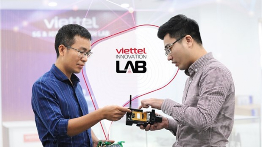 Viettel achieves record 5G speed
