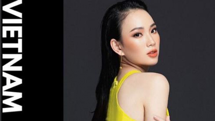 Ai Nhi to represent Vietnam at Miss Intercontinental 2021