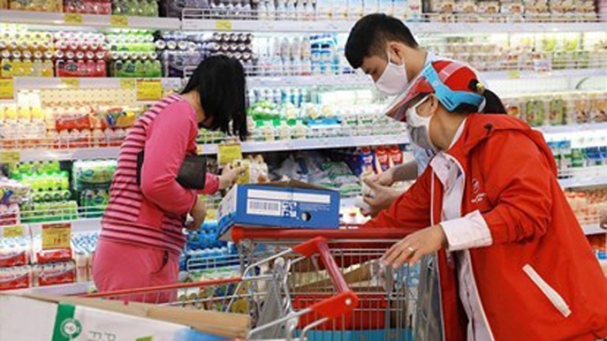 Local consumer markets expected to grow by US$130 billion over next 10 years