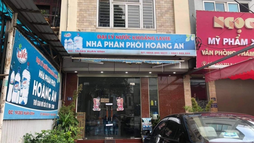 Vụ cháu bé 6 tuổi tử vong ở Hà Nội: Khởi tố người bố tội “Cố ý gây thương tích”