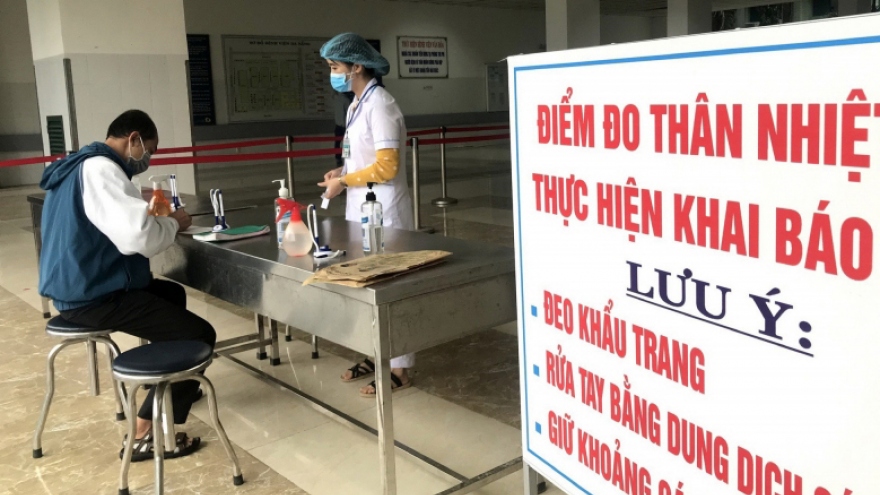 Cơ sở y tế Đà Nẵng mở rộng khám chữa bệnh, sẵn sàng trạng thái bình thường mới