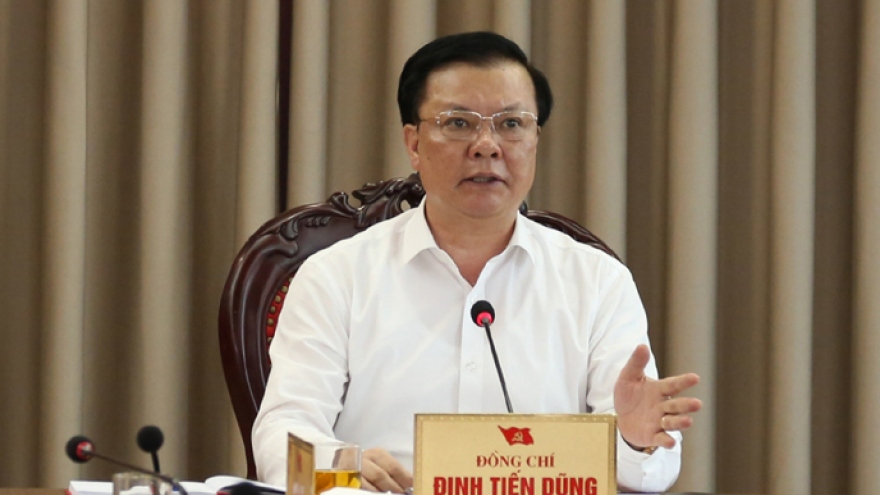 Bí thư Hà Nội: "An toàn đến đâu mở ra đến đó, không ồ ạt"