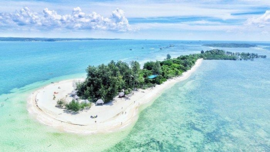 Indonesia khởi động chương trình “bong bóng du lịch” đầu tiên với Singapore