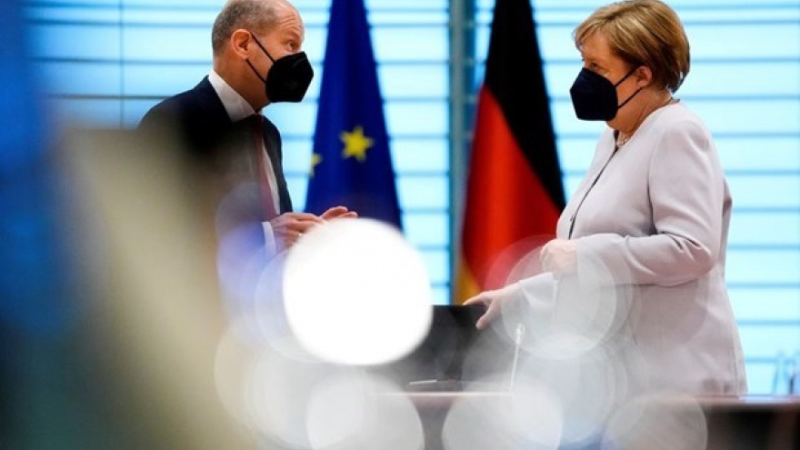 Cuộc bầu cử chấm dứt kỷ nguyên Merkel, định hình tương lai nước Đức