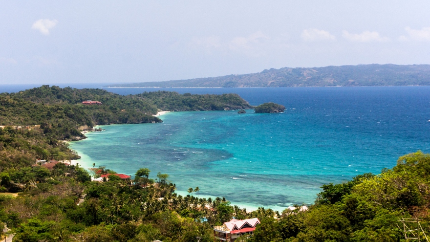 Philippines học hỏi "Phuket sandbox" để đón khách quốc tế
