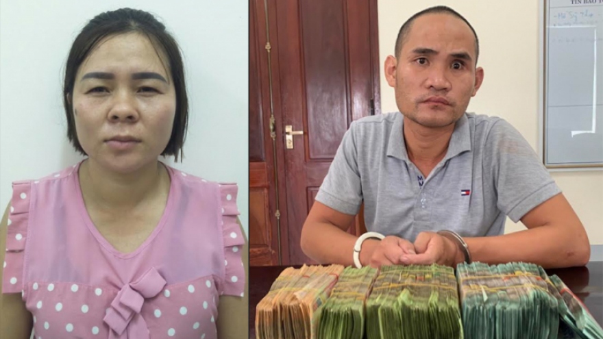 Vay nặng lãi, trả tiền chậm 1 ngày bị tính lãi cả tháng 
