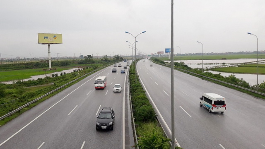Điều chỉnh chủ trương đầu tư 2 dự án đường bộ qua tỉnh Nam Định
