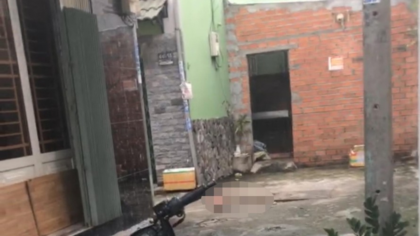 Điều tra vụ giết người man rợ ở Quận 7, TP.HCM