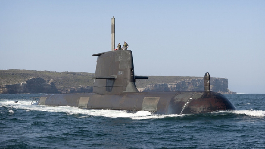 Khủng hoảng nghiêm trọng giữa các đồng minh, NATO lên tiếng xoa dịu