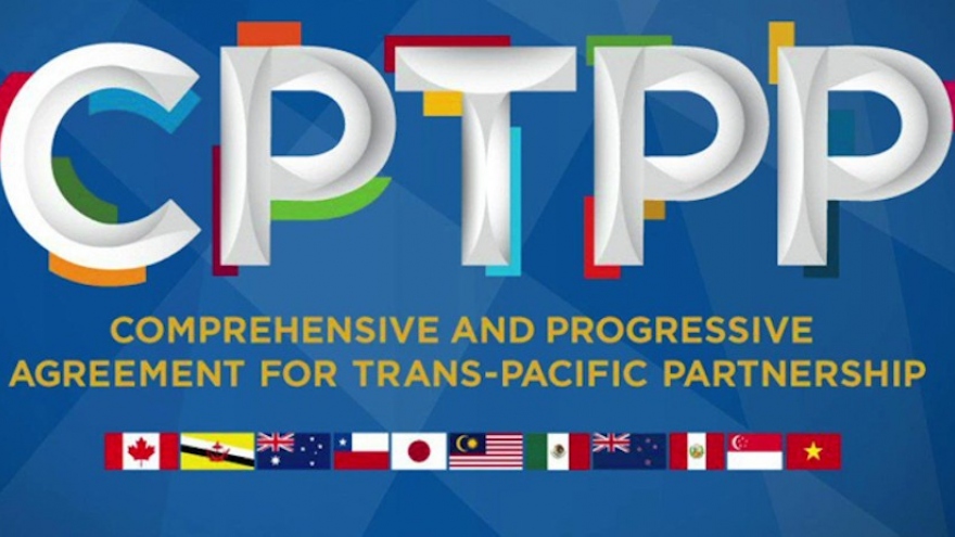 Trung Quốc phản đối Đài Loan gia nhập CPTPP