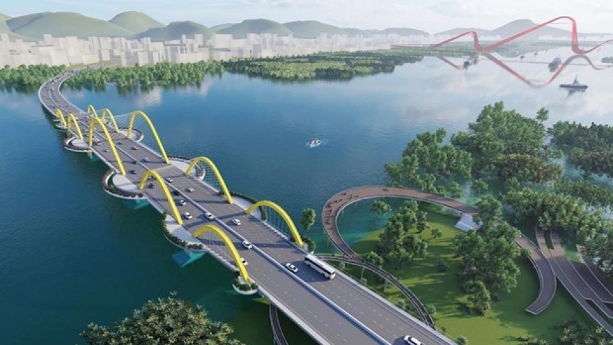 Quang Ninh province accelerates key transport projects