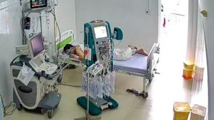 Bệnh nhân thứ 11 ở Đắk Lắk tử vong do COVID-19
