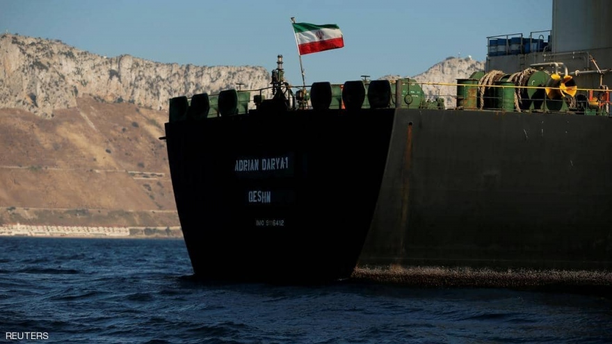 Iran sẵn sàng nâng sản lượng dầu lên mức cao nhất nếu Mỹ dỡ trừng phạt