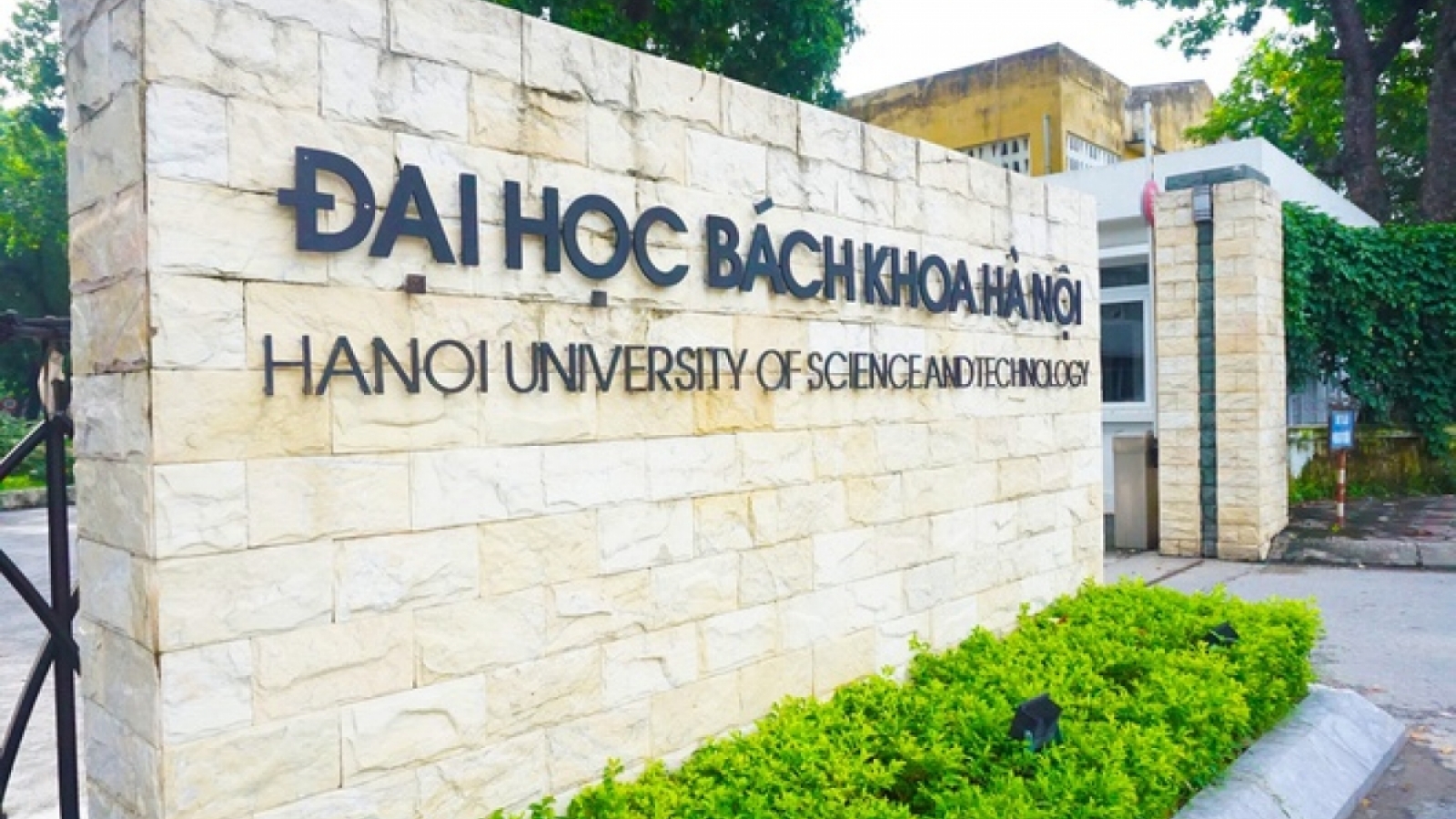 67 thí sinh đủ điểm chuẩn nhưng không trúng tuyển Đại học Bách khoa Hà Nội