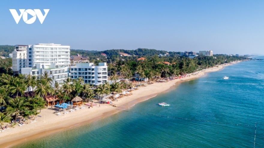 Phu Quoc faces first challenge ahead of pilot scheme to welcome tourists