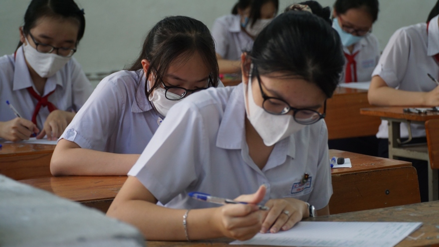 Đà Nẵng cho phép học sinh và giáo viên ở ngoài thành phố trở về