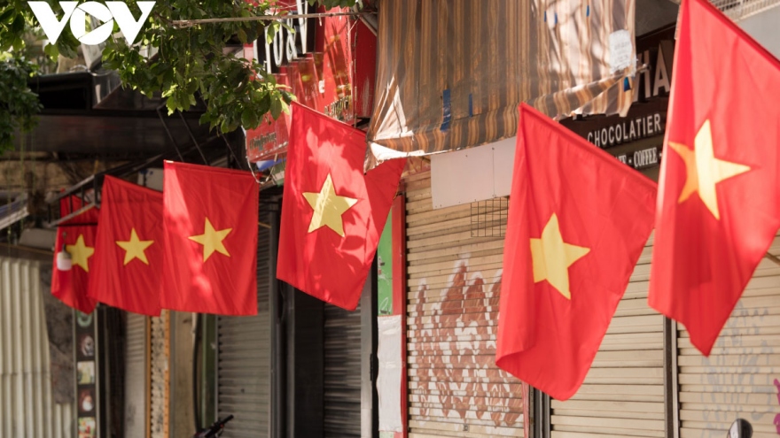 Lãnh đạo các nước gửi Điện và Thư chúc mừng 76 năm Quốc khánh Việt Nam