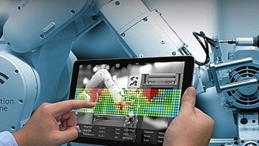 Efforts needed to bring electronic exports to US$50 billion this year