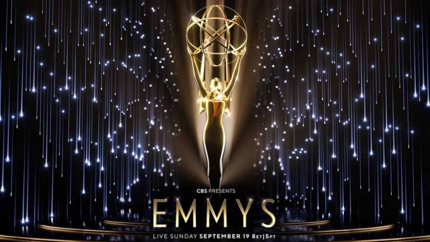 Phim truyền hình Anh “thống trị” Emmy Awards 2021