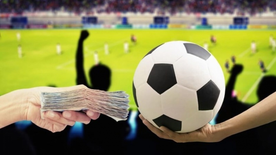 Football betting in Vietnam to extend to more international tournaments
