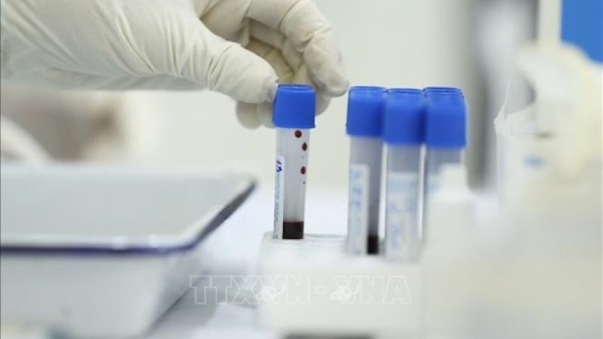 Foreign sailors docked at Thanh Hoa port test positive for COVID-19