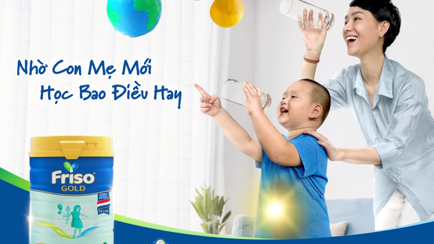 MV “Nhờ mẹ con mới” của Friso có gì độc đáo mà "đốn tim" cư dân mạng đến vậy?