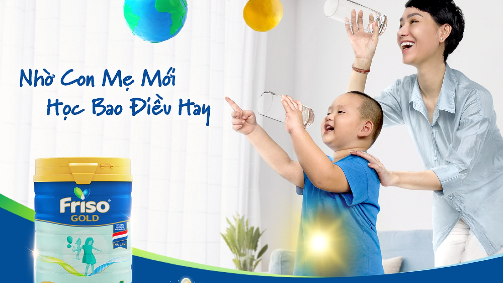 MV “Nhờ mẹ con mới” của Friso có gì độc đáo mà "đốn tim" cư dân mạng đến vậy?
