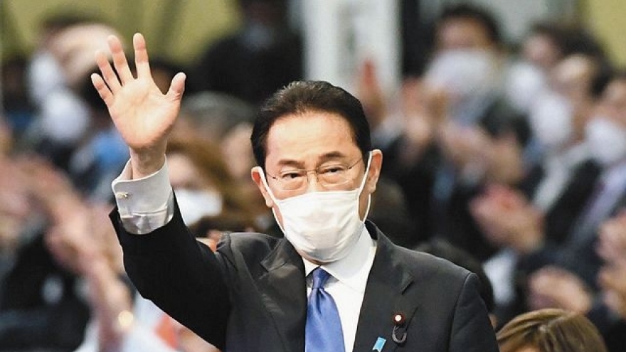 Tân Chủ tịch LDP, Nhật Bản bắt đầu sắp xếp nhân sự