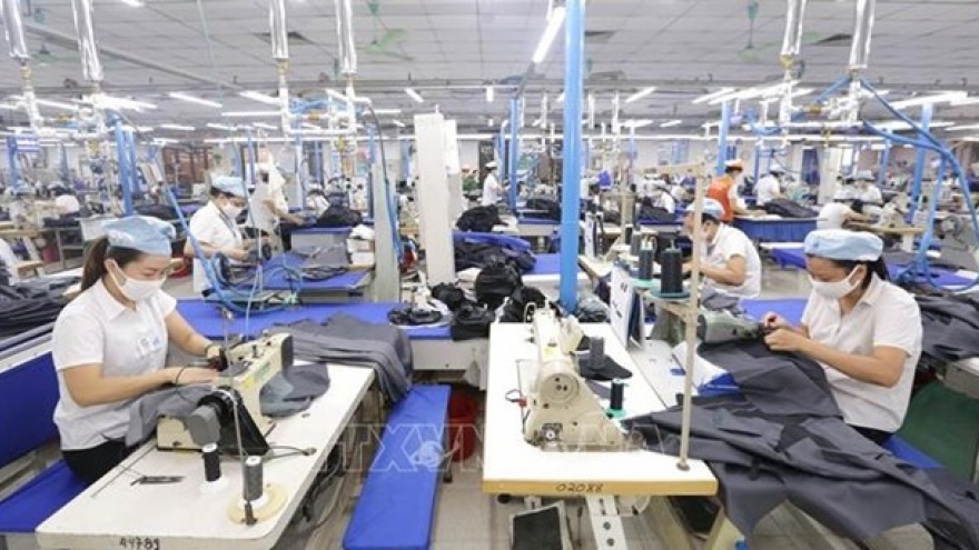 Garment-textile, footwear may take long time to recover: insiders
