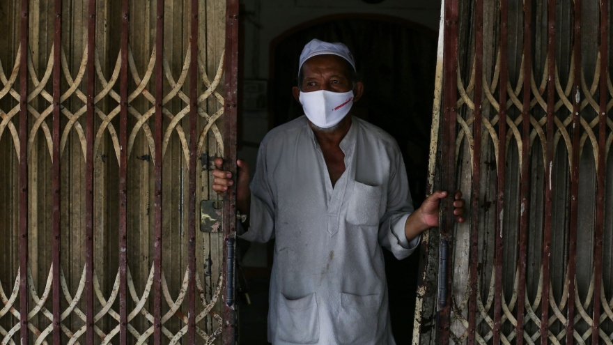 Bộ Y tế Thái Lan trấn an người dân trước biến thể Mu