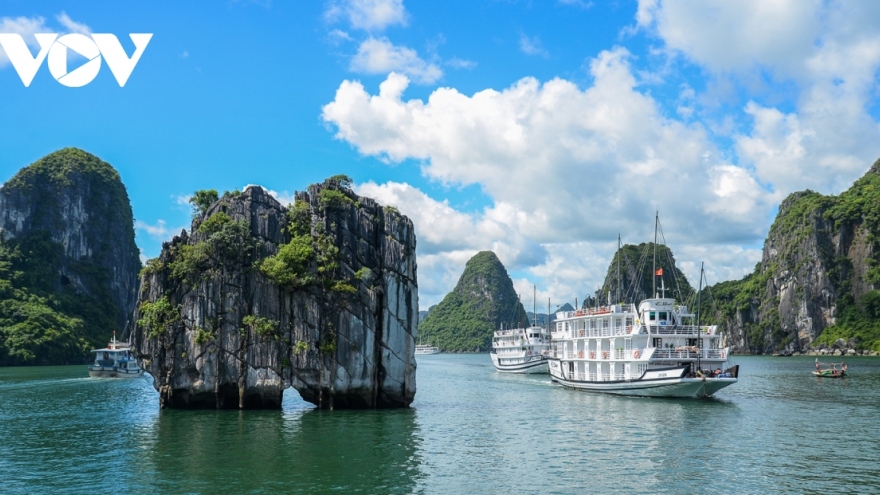 More tourist destinations set to welcome back foreign travelers