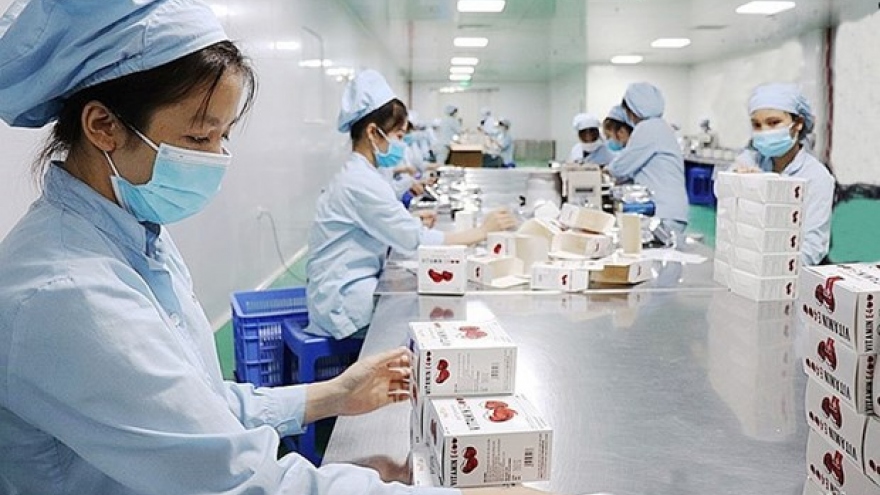 Hanoi’s COVID-19-free zones strive to bolster production