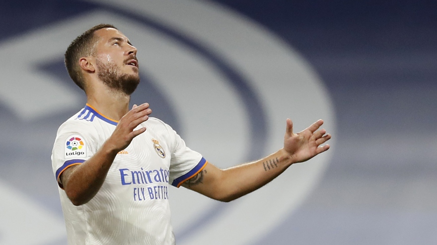 HLV Ancelotti tiết lộ điều khó tin về Hazard và Gareth Bale 