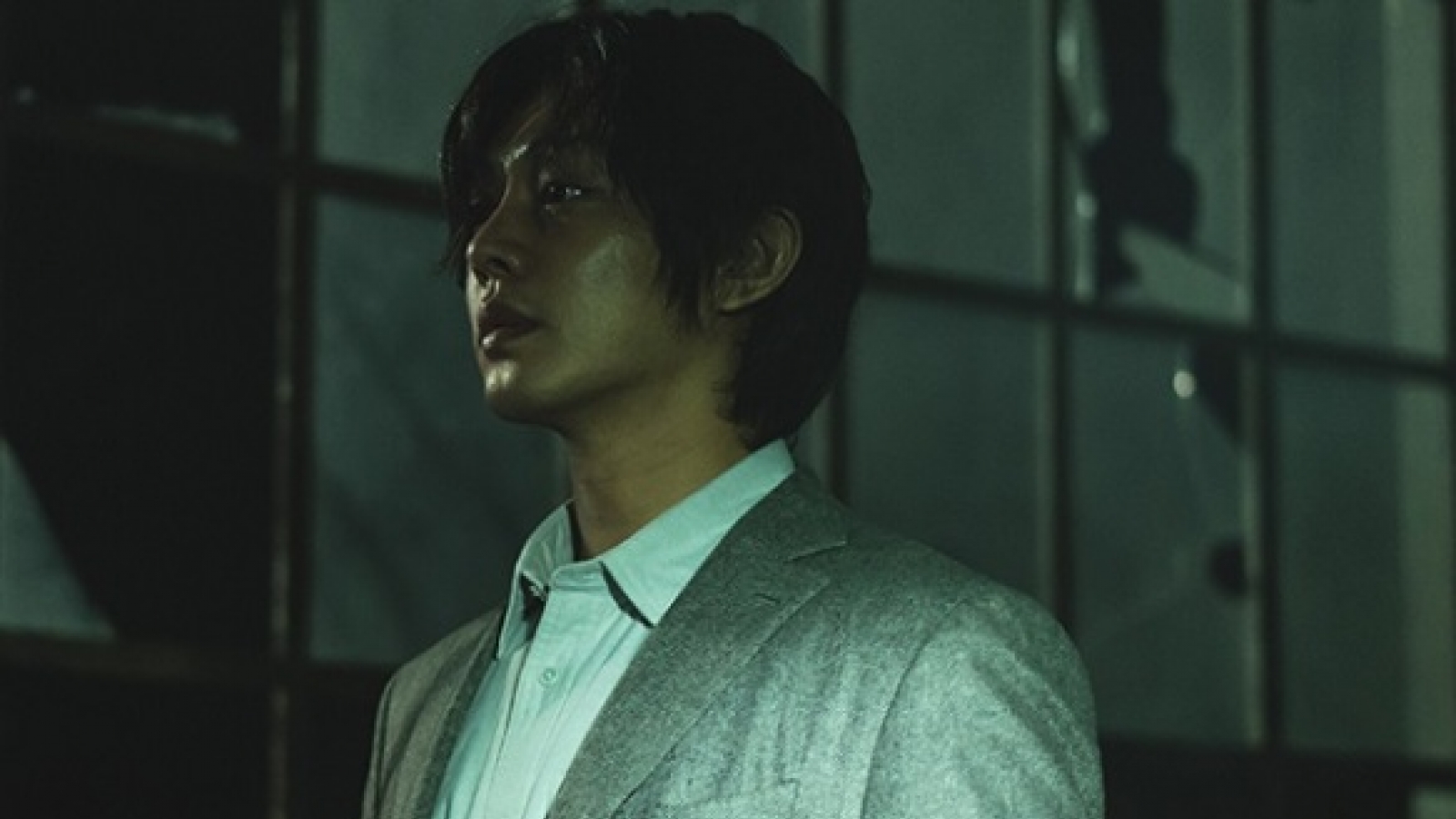 Yoo Ah In trở lại với vai truyền giáo trong "Hellbound" của đạo diễn "Train to Busan"