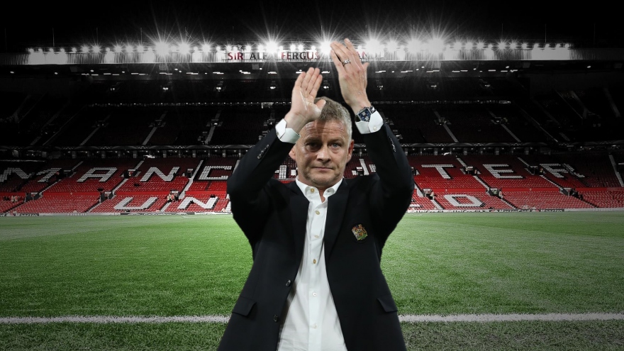 Hiệu ứng Ronaldo: Đã đến lúc MU tính kế “trảm” Solskjaer?