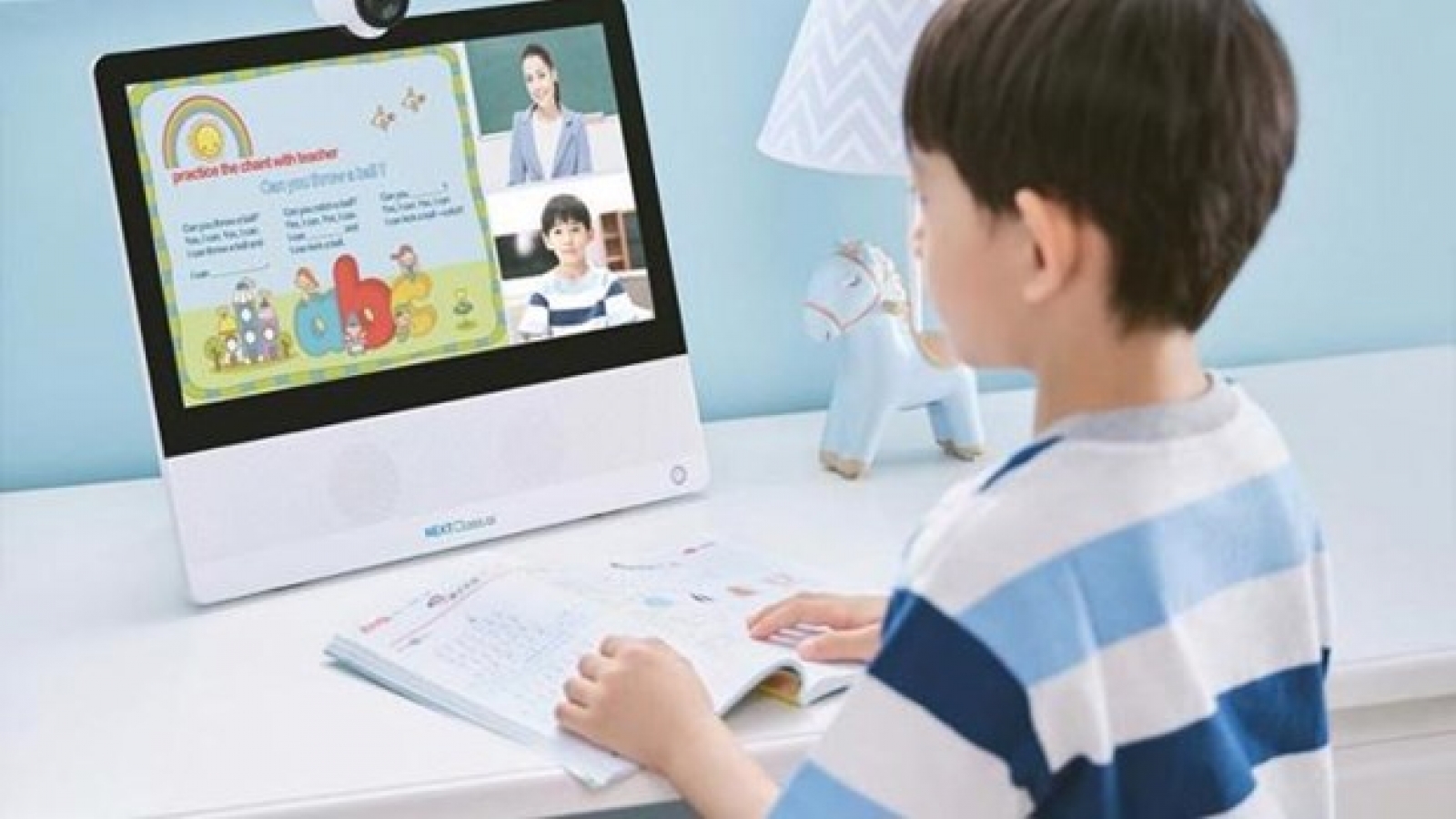 Online tutoring start-up secures US$1.5 million investment