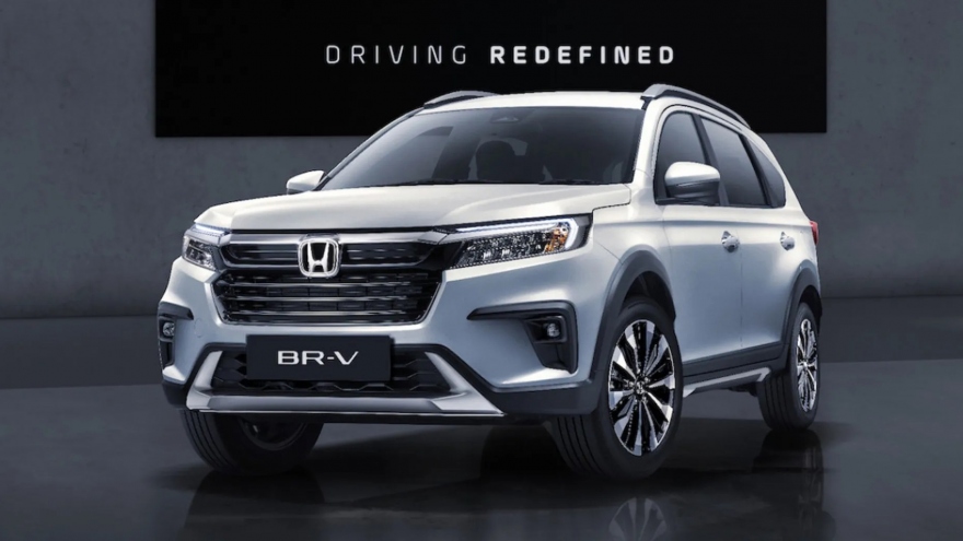 Honda BRV Honda BRV thế hệ mới ra mắt dựa trên concept N7X
