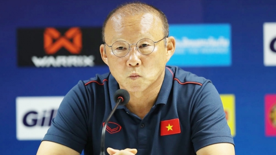 Hôm nay (13/1), ĐT Việt Nam hội quân chuẩn bị đá vòng loại World Cup 2022