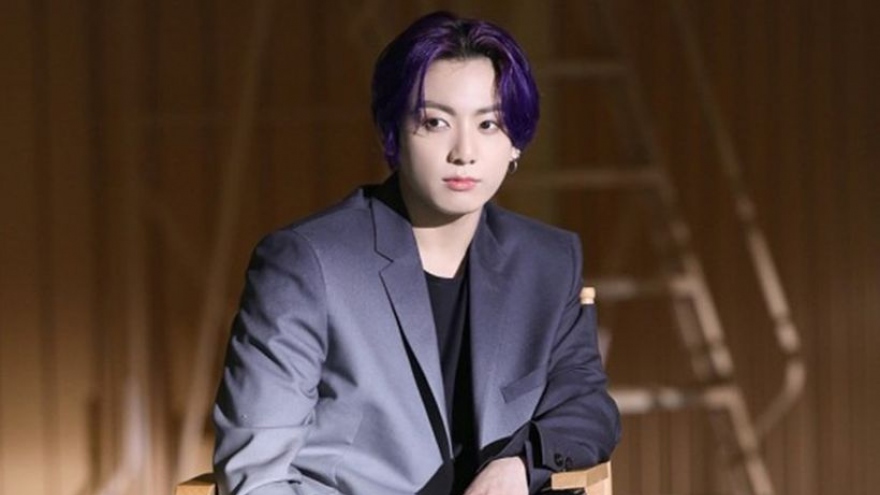 Jungkook (BTS) tặng căn hộ 77 tỷ đồng cho anh trai