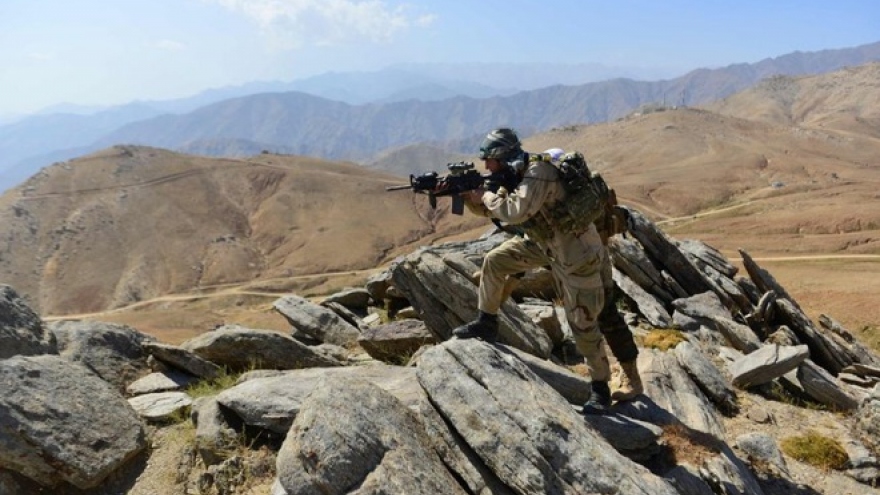 Taliban tiến sâu vào Panjshir, lực lượng phản kháng lại muốn đối thoại