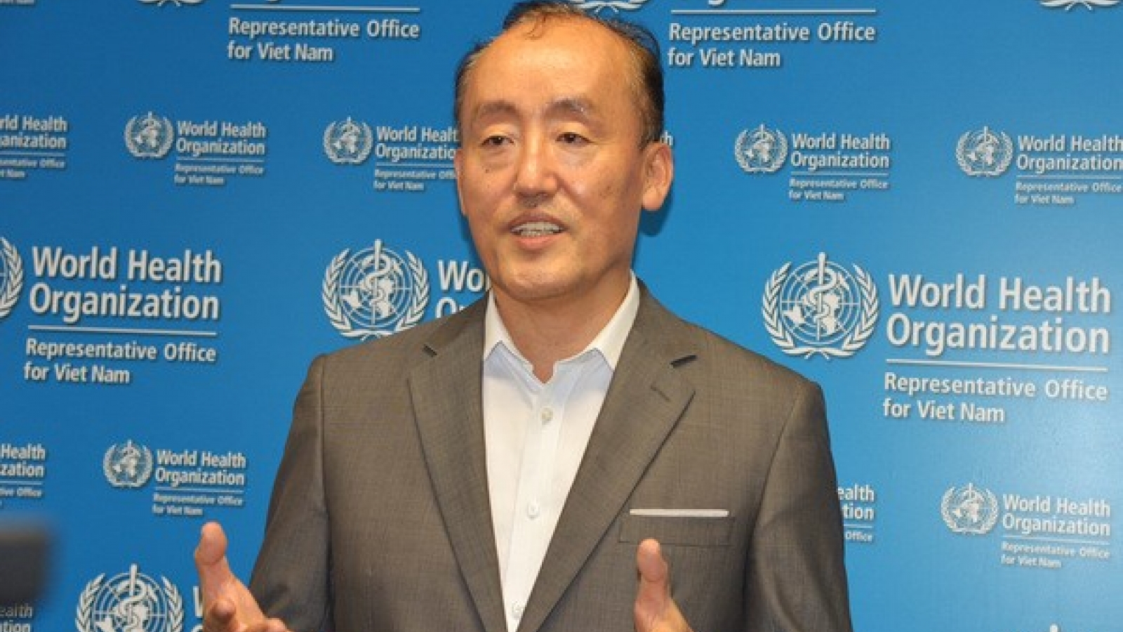 WHO: Vietnamese Government making tremendous efforts to fight pandemic