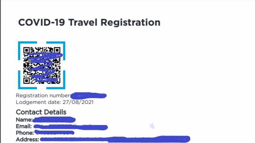 Kinh nghiệm của Australia trong việc cấp và sử dụng giấy đi đường