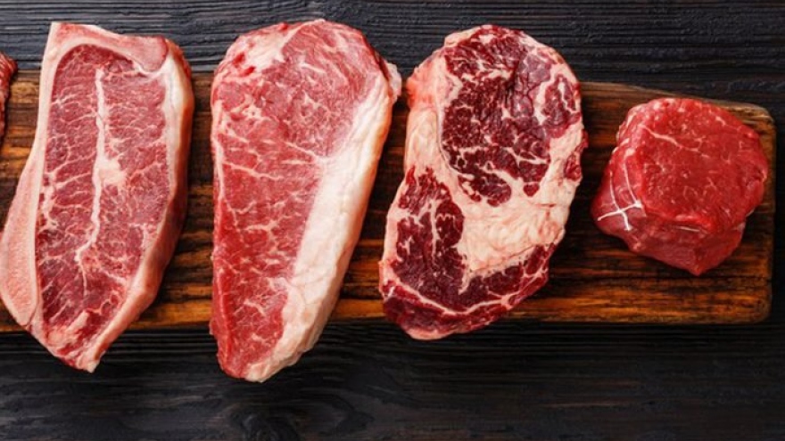 Điều gì có thể xảy ra nếu bạn ăn quá nhiều thịt?